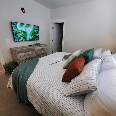 Monroe Mountain Suite - Castle Rock Condos Ричфийлд Екстериор снимка