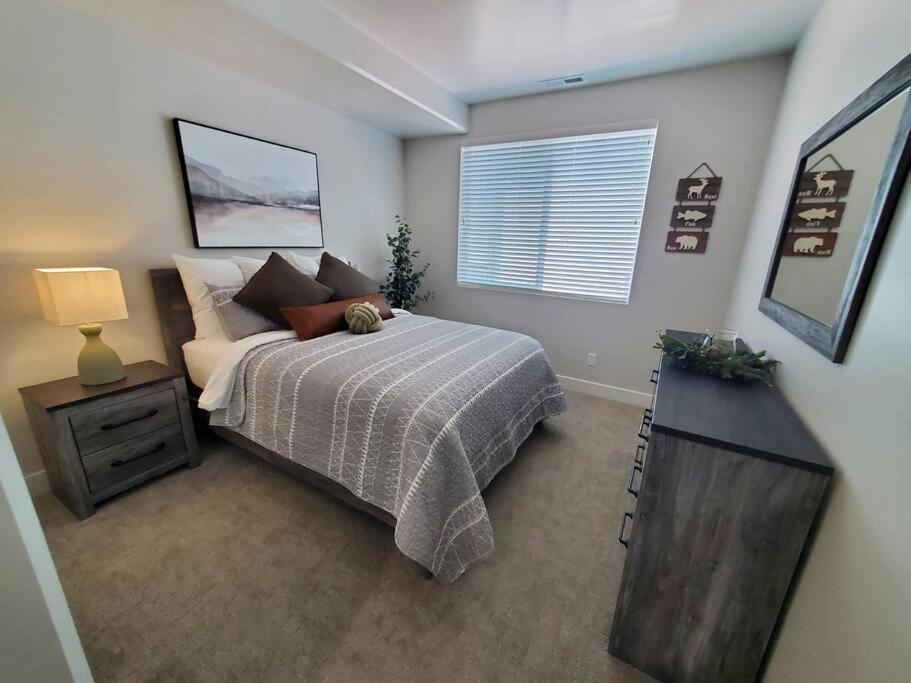 Monroe Mountain Suite - Castle Rock Condos Ричфийлд Екстериор снимка