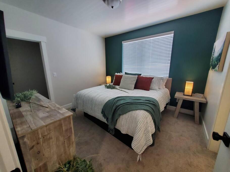Monroe Mountain Suite - Castle Rock Condos Ричфийлд Екстериор снимка
